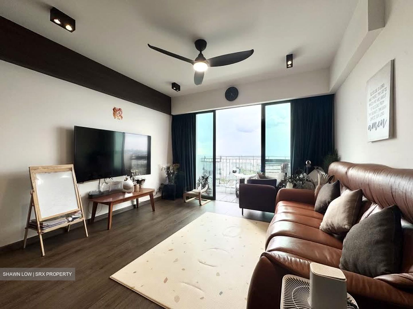 Blk 415B Waterfront I @ Northshore (Punggol), HDB 5 Rooms #541880101
